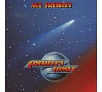 Frehley's Comet - Frehley's Comet (Radiant Red Vinyl/Limited Edition)