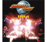Frehley'S Comet - Live +1