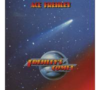 Ace Frehley – Frehley's Comet – Vinyle – Édition limitée (Violet métallisé radiant)