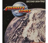 Frehley's Comet Second Sighting Blood Moon Expanded Edition (Vinyl)