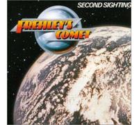 Frehley's Comet - Second Sighting [Import]