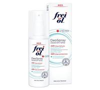 frei ACTIVE BALANCE DeoSpray, 100 ml [Badartikel]