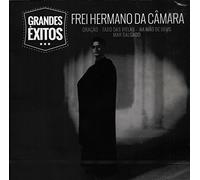 Frei Hermano Da Camara - Frei Hermano Da Camara - Grandes Exitos [CD] 2017