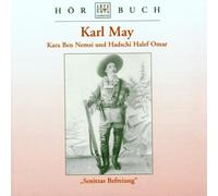 Frei,Nikolaus - Karl May-Kara Ben Nemsi [Import]