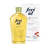 Frei Öl - Aceite de cuerpo, 1 envase de 125 ml