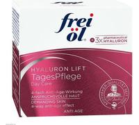 Frei öl Anti-Age Hyaluron Lift Soin de jour 50 ml