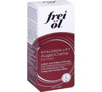 Frei öl Crème contour des yeux Anti-Age Hyaluron Lift 15 ml