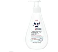 Frei öl Crème lavante et de douche 250 ml