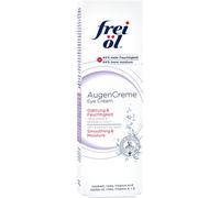 Frei öl Crème pour les yeux hydrolipidique 15 ml