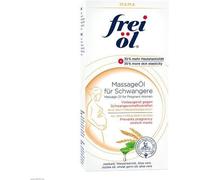 Frei öl Huile de massage pour femmes enceintes 200 ml