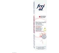 Frei öl Huile nettoyante & Masque 100 ml