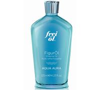 frei öl® Huile pour la silhouette AQUA AURA 125 ml