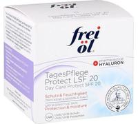 Frei öl Hydrolipid Tagespflege Protect Lsf 20 Cr. 50 ml