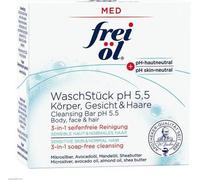 Frei öl pièce de lavage pH 5,5 corps visage cheveux 90 g