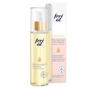frei öl ReinigungsÖl & Maske, 1er Pack (1 x 100 ml)