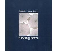 Frei Otto, Bodo Rasch: Finding Form : Towards an Architecture of the Minimal