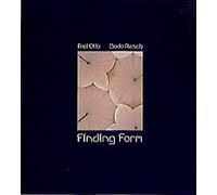 Frei Otto /Rasch, Bodo: Finding Form