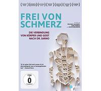 Frei Von Schmerz - Die Verbindung Von Körper & Geist Nach Dr. Sarno (Omu)
