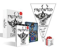 Frei.Wild - 15 Jahre mit Liebe,Stolz und Leidenschaft