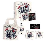 Frei.Wild - Corona Tape II-Attacke Ins Glück (2cdboxset) [Import]