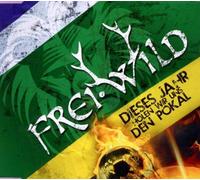 Frei.Wild - Dieses Jahr Holen Wir UNS Den Pokal [Import]