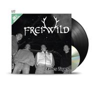 Frei.Wild - Eines Tages-20 Jahre J.V.a.Edition (Lp+CD)