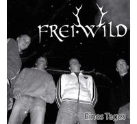Frei.Wild – Eines Tages – Import