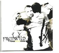Frei.Wild – Feinde Deiner Feinde