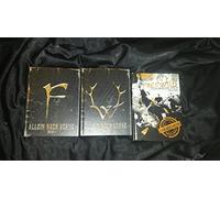 Frei.Wild - Händemeer (2dvd+Live CD Digi+Book)