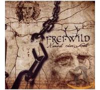 Frei.Wild – Mensch Oder Gott – Import