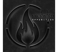 Frei.Wild - Opposition [Import]