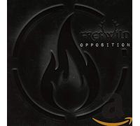 Frei.Wild – Opposition – CD – édition Mgfb (Import)