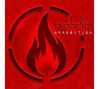 Frei.Wild - Opposition (Digipak Version) [Import]