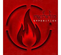 Frei.Wild - Opposition [Import]