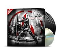 Frei.Wild - Opposition-Xtreme Edition [Import]