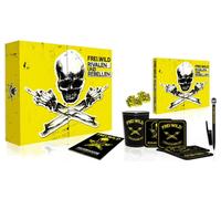 Frei.Wild Rivalen und Rebellen LTD. (CD)