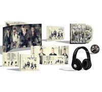 FREI.WILD - STILL-GRENZENLOS DELUXE BOX SET (3CD+2DVD) 3 CD +2 DVD NEW LIMITED