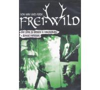 Frei.Wild - Von Nah und Fern-Live [Import]