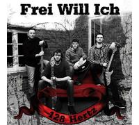 Frei Will Ich - 128 Hertz