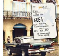 Freiberg,Henning - Eine Reise Durch Kuba [Import]