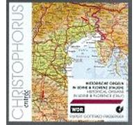 Freiberger, Rupert Gottfried - Historic Organs in Undine & Florence