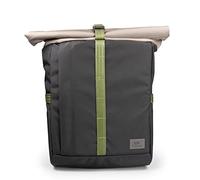 Freibeutler Sac à dos Otis 38 cm pour ordinateur portable gris