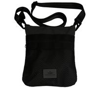Freibeutler Sac à bandoulière 'Toni' noir, Taille One Size