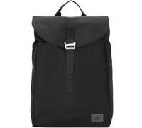 Freibeutler Sac à dos 41 cm pour ordinateur portable noir