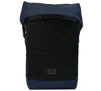 Freibeutler Sac à dos Bente 50 cm pour ordinateur portable bleu