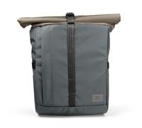 Freibeutler Sac à dos Otis 38 cm pour ordinateur portable gris