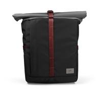 Freibeutler Sac à dos Otis 38 cm pour ordinateur portable red strap (25005-redstrap)
