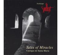 Freibg.Spielleyt - Tales of Miracles [Import]