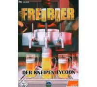 Freibier - Der Kneipen Tycoon [Import allemand]