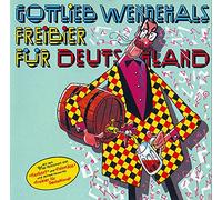 Freibier für Deutschland - Import Allemagne